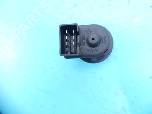 Switch RENAULT LAGUNA II (BG0/1_) 1.8 16V (BG0B, BG0M) | BP37802825I30 - Image 2