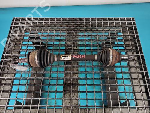 Used Left front driveshaft Left front driveshaft 38134310 38134310