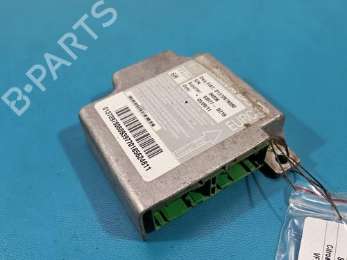 ecu-airbags-citroen-jumper-ii-van-2006-40078897 main image