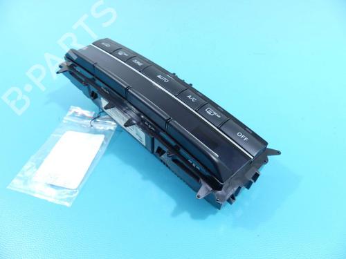 climate-control-mercedes-benz-e-class-w212-2009-2010-2011-2012-2013-2014-2015-2016-37806966 main image