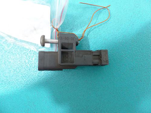 Electronic sensor PEUGEOT PARTNER Tepee 1.6 VTi | BP38153077M84 - Image 2