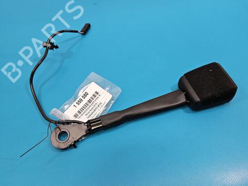 Front right seatbelt SKODA SCALA (NW1) 1.5 TSI | BP37832823I25 - Image 2