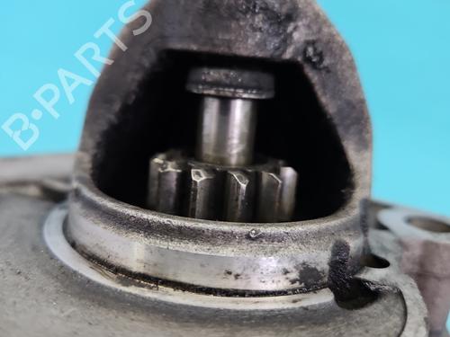 Starter BMW 1 (F20) 116 i | BP38134337M8 - Image 3