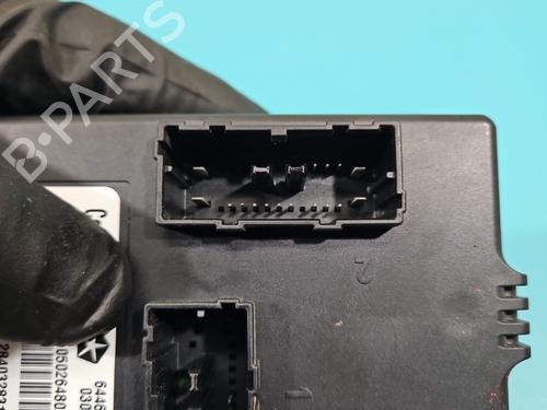 Electronic module JEEP GRAND CHEROKEE IV (WK, WK2) 3.0 CRD V6 4x4 | BP37819905M83  - Image 5