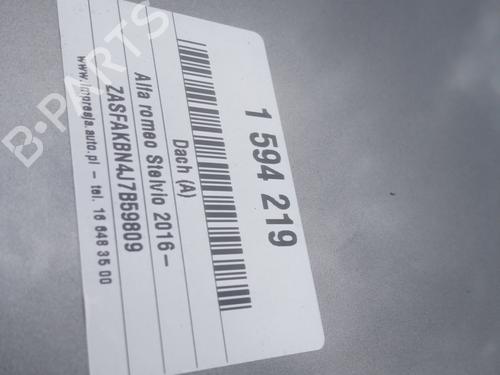Andre ALFA ROMEO STELVIO (949_)  | BP37852686O1  - Image 10