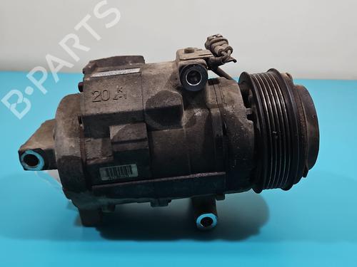Compressor A/C MAZDA CX-9 (TB) 3.7 AWD (TB10A) | BP38143923M34 - Image 4