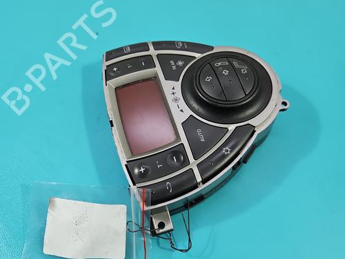 Climate control PEUGEOT 807 (EB_) 2.0 HDI | BP37846823I5 - Image 4