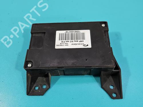 Engine control unit (ECU) NISSAN ALMERA II Hatchback (N16) 1.5 | BP37822543M57 - Image 17