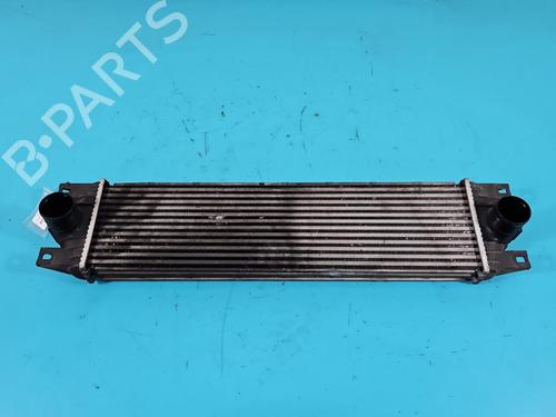 Used Intercooler Intercooler RENAULT MASTER II Van (FD) 2.2 dCI 90 (FD0G, FD0N, FD2G, FD2N, FD3G, FD3N) (90 hp) 38118902 38118902