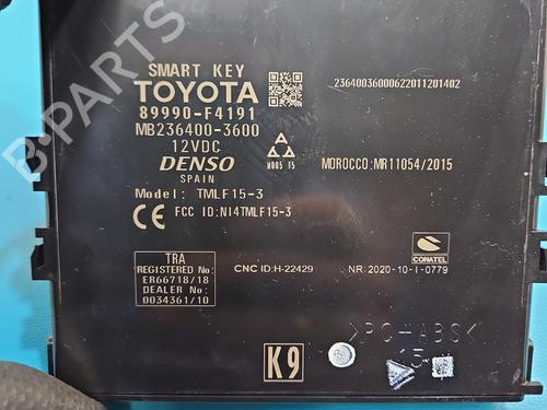 Other TOYOTA C-HR (_X1_) 2.0 Hybrid (MAXH10) | BP37850801O1 - Image 3