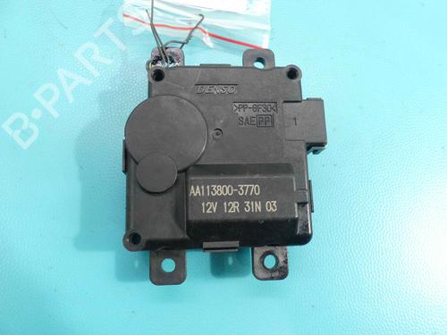 Heater blower motor HONDA HR-V (RU) 1.5 (RU1) | BP37887271M62 - Image 2