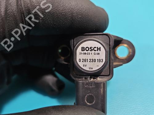 Electronic sensor MERCEDES-BENZ E-CLASS (W211) E 280 CDI (211.020) | BP38130247M84 - Image 5