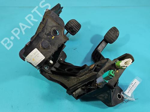 Pedal RENAULT MASTER III Platform/Chassis (EV, HV, UV) 2.3 dCi 165 FWD (EV0P, EV0U, EV11, EV12, HV0P, HV0U,... | BP38149609I4 - Image 3