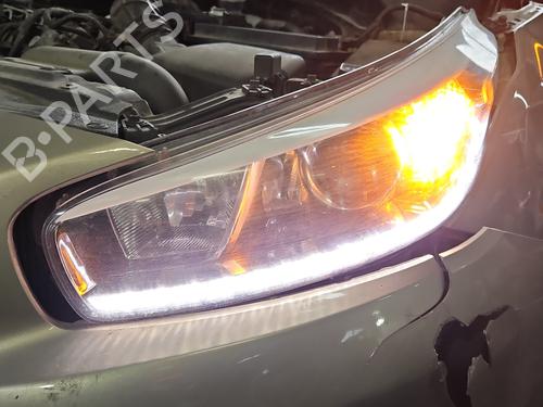 Left headlight KIA CEE'D Sportswagon (JD) | BP37846108C28 - Image 2