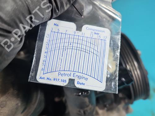 Engine MERCEDES-BENZ A-CLASS (W169) A 170 (169.032, 169.332) | BP37816346M1 - Image 8