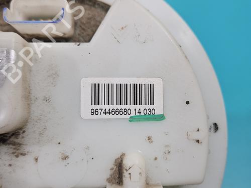 Fuel pump PEUGEOT 301 1.6 VTi 115 | BP38144098M76 - Image 7