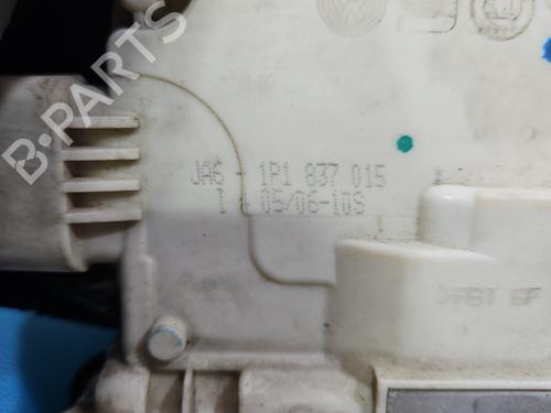 Front left lock SEAT LEON (1P1) | BP37830331C98 - Image 5