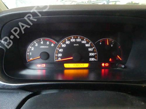 Instrument cluster HONDA FR-V (BE) 2.2 i CTDi (BE5) | BP37810307C47 - Image 4