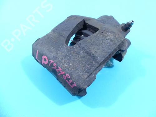 Used Left front brake caliper Left front brake caliper 37893173 37893173