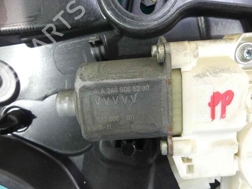 Front right window mechanism INFINITI QX50 II 2.0 AWD (J55) | BP37877990C23  - Image 5