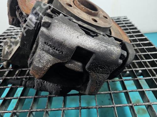 Left front brake caliper VOLVO V60 I (155) D4 | BP38135780M105 - Image 2