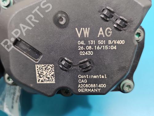 Throttle body AUDI A4 B9 (8W2, 8WC) 2.0 TFSI | BP37856732M82 - Image 10