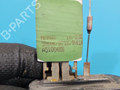 Heater resistor RENAULT EXPRESS Box Body/MPV | BP38483849M108 - Image 6
