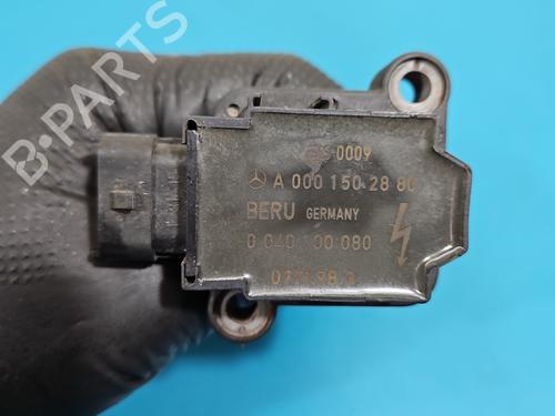 Ignition coil MERCEDES-BENZ C-CLASS (W203) C 200 Kompressor (203.045) | BP37843789M94 - Image 4