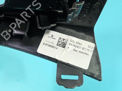 Luftventil BMW 3 (G20, G80, G28) 318 i | BP37848526I21 - Image 9