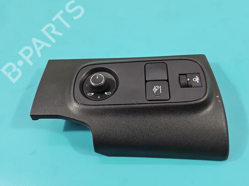 Switch CITROËN C3 III (SX) 1.2 PureTech 82 | BP37838596I30 - Image 3