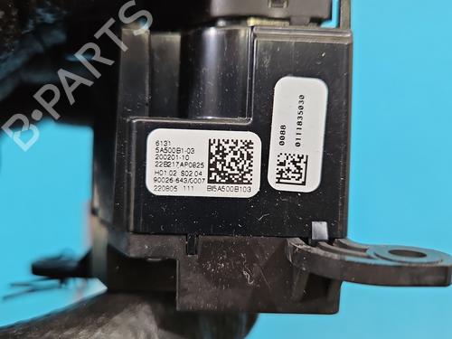 Andre BMW X1 (U11) iX1 xDrive 30 | BP37840625O1 - Image 7