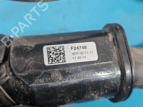 Pipe MERCEDES-BENZ E-CLASS (W213) E 220 d 4-matic (213.005) | BP37835100M125 - Image 2