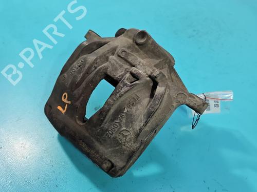 Left front brake caliper MERCEDES-BENZ E-CLASS (W211) E 270 CDI (211.016) | BP38151590M105 - Image 3