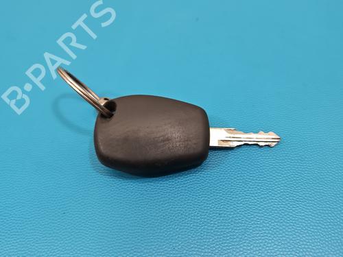 Engine control unit (ECU) DACIA LOGAN (LS_) 1.4 (LS0A, LS0C, LS0E, LS0G) | BP37830815M57 - Image 9