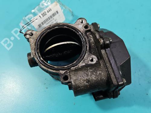 Throttle body AUDI A6 C6 (4F2) | BP37829693M82 - Image 7