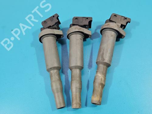 Ignition coil BMW 1 (E87) 116 i | BP38619370M94 - Image 2