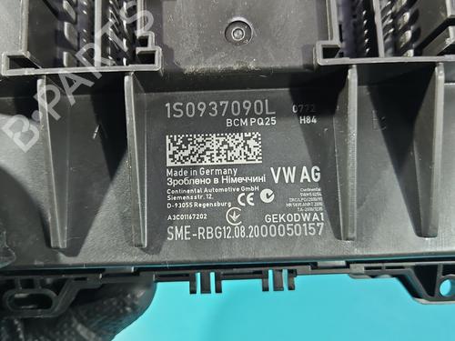 Electronic module VW UP! (121, 122, BL1, BL2, BL3, 123) | BP37825118M83 - Image 5
