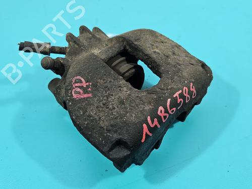 Used Right front brake caliper Right front brake caliper 38138872 38138872