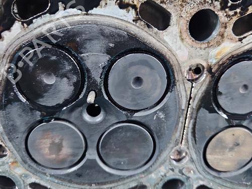 Cylinder head IVECO DAILY IV Van 35C12 V, 35C12 V/P, 35S12 V, 35S12 V/P | BP39554350M5 - Image 14