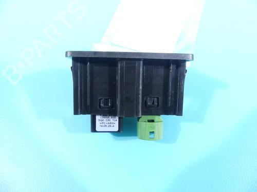 Electronic module VW CC B7 (358) 2.0 TDI | BP37804065M83 - Image 3