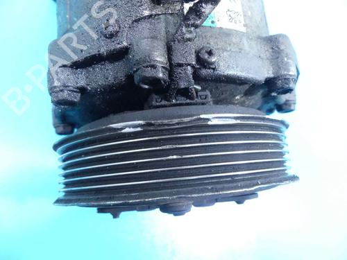 AC compressor CITROËN C6 (TD_) 2.7 HDi | BP37881212M34 - Image 5