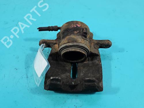 Right front brake caliper KIA VENGA (YN) 1.4 CVVT | BP37828525M104 - Image 6