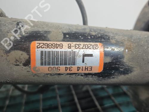 Left front shock absorber MAZDA CX-7 (ER) 2.3 MZR DISI Turbo AWD (ER3P) | BP38121949M16 - Image 2