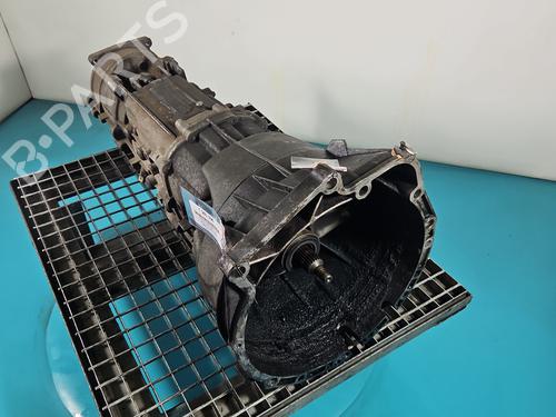 gearbox-bmw-x3-e83-2003-2004-2005-2006-2007-2008-2009-2010-2011-37820169 main image