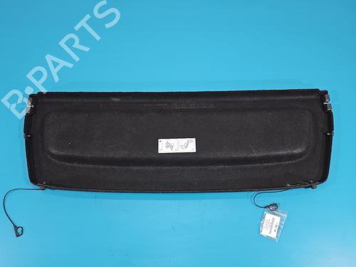Rear parcel shelf OPEL CORSA D (S07) 1.4 (L08, L68) | BP37991110C85 - Image 2