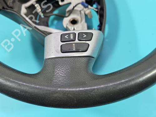 Steering wheel SUZUKI SWIFT III (MZ, EZ) | BP37815268C49 - Image 5