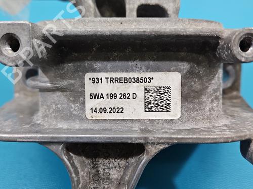 Engine mount SEAT ATECA (KH7, KHP) | BP38487947M89 - Image 3