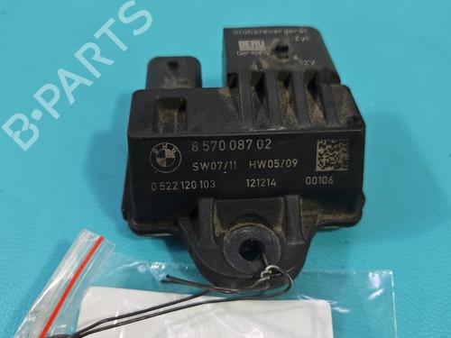 Electronic sensor BMW 3 Touring (F31) 316 d | BP39943884M84  - Image 7