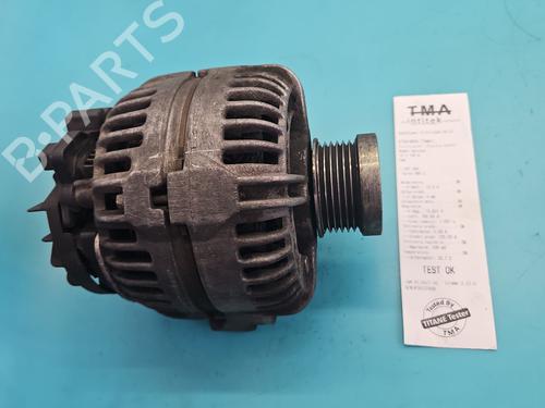 alternator-volvo-s60-i-384-2000-2001-2002-2003-2004-2005-2006-2007-2008-2009-2010-37854488 main image