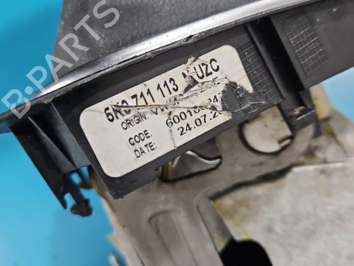 Gear lever VW BEETLE (5C1, 5C2) 2.0 TDI | BP38170570M90  - Image 6